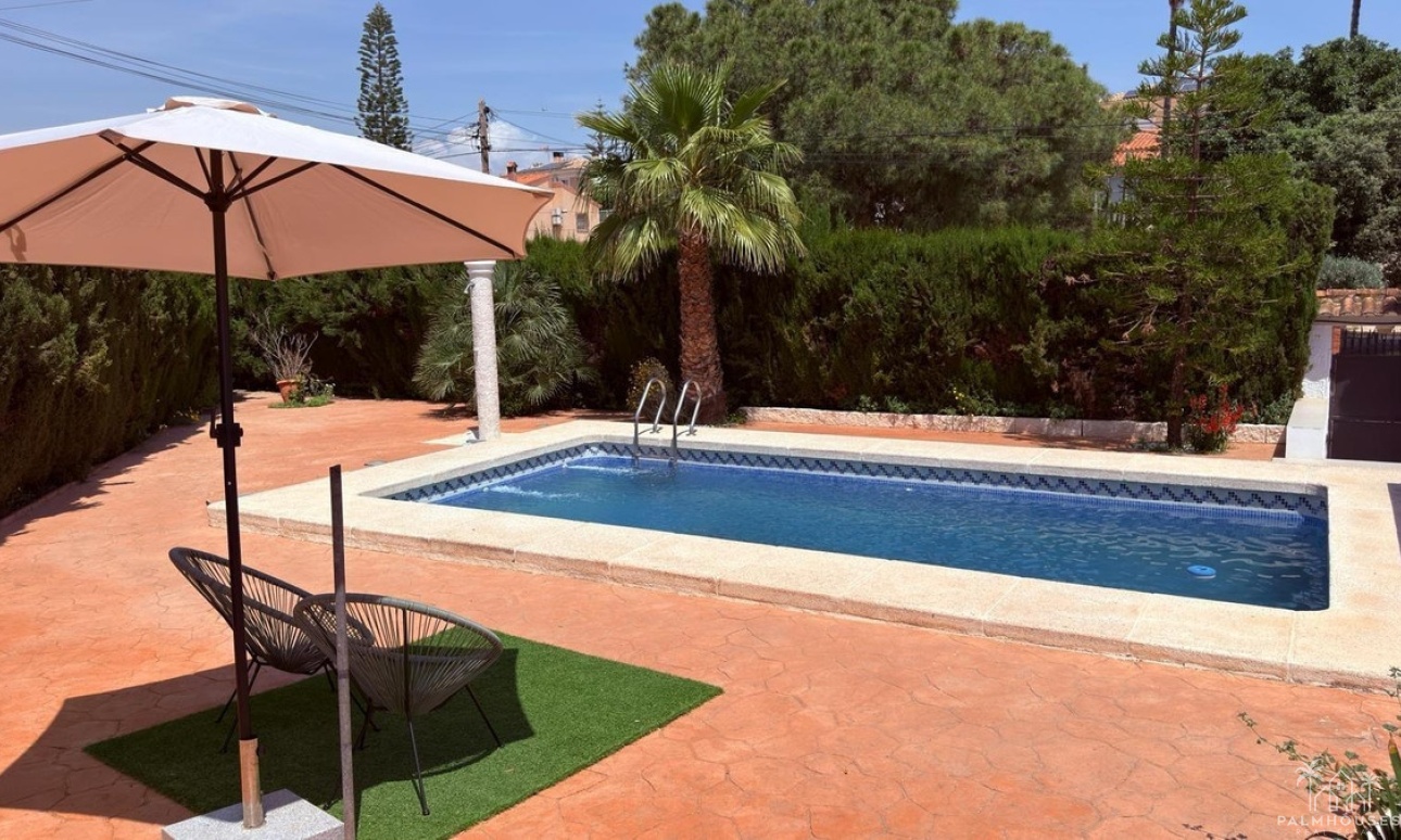 Herverkoop - Villa - San Vicente del Raspeig - San Vicente del Raspeig Centro