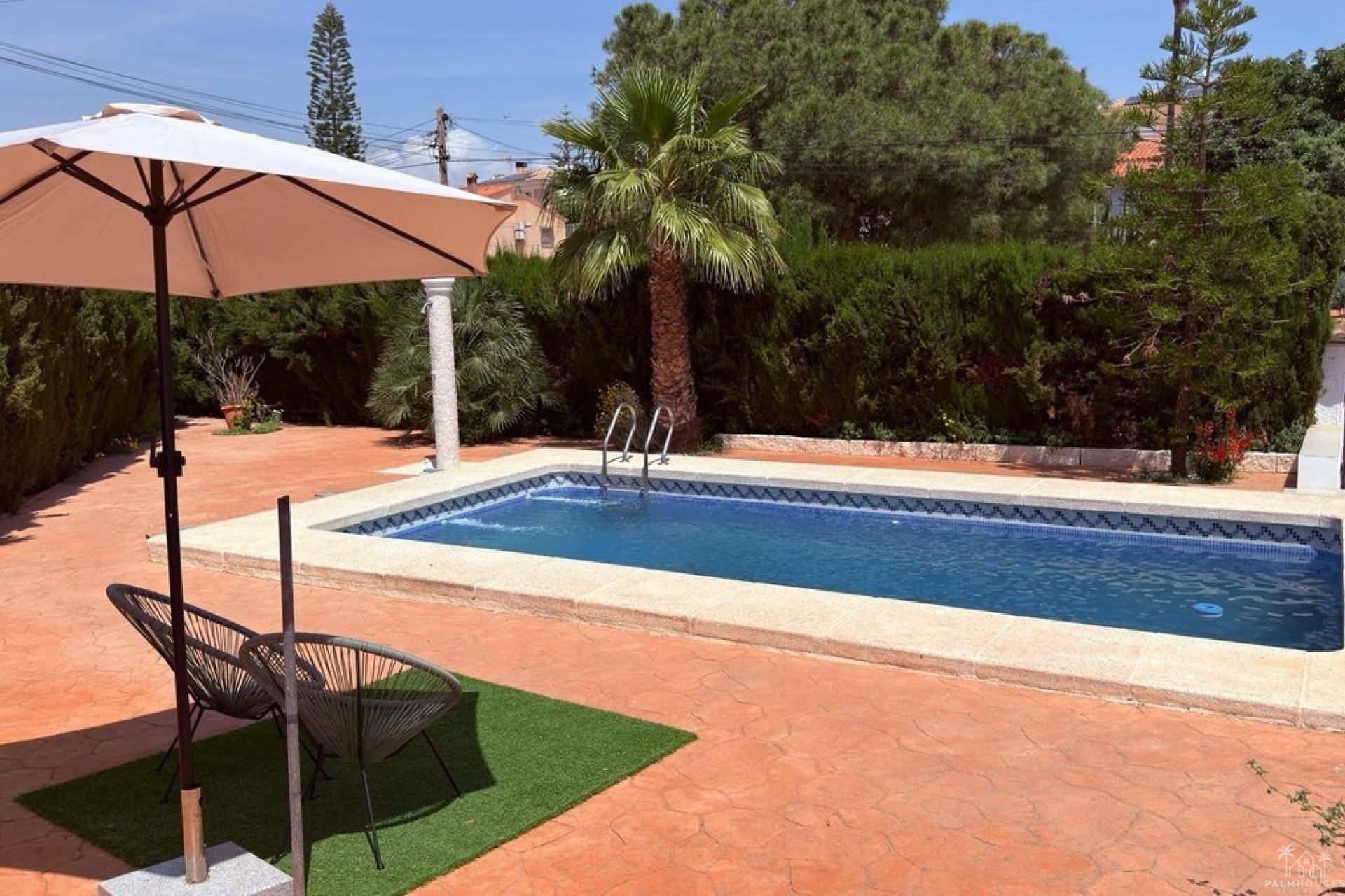 Herverkoop - Villa - San Vicente del Raspeig - San Vicente del Raspeig Centro