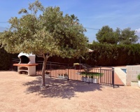 Herverkoop - Villa - San Vicente del Raspeig - San Vicente del Raspeig Centro