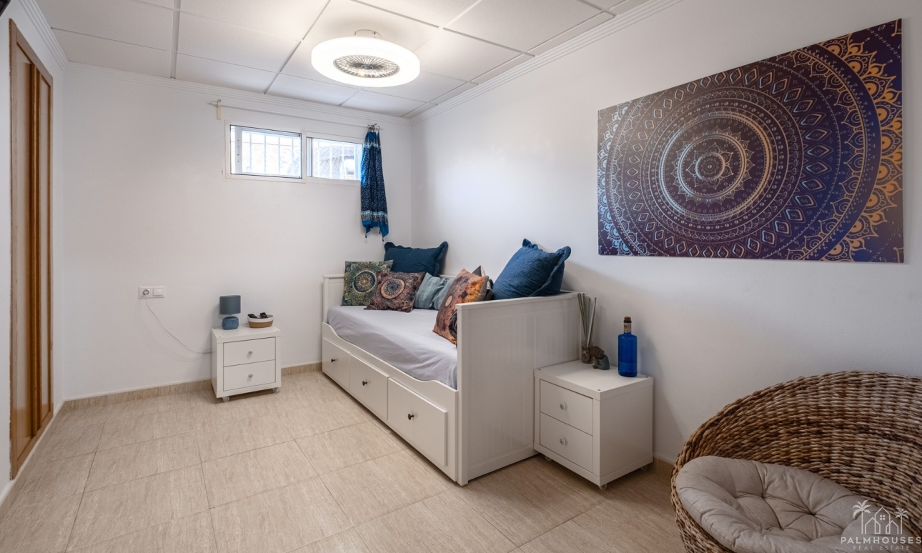 Herverkoop - Villa - Santa Pola - Gran Alacant