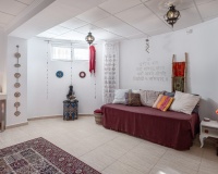 Herverkoop - Villa - Santa Pola - Gran Alacant