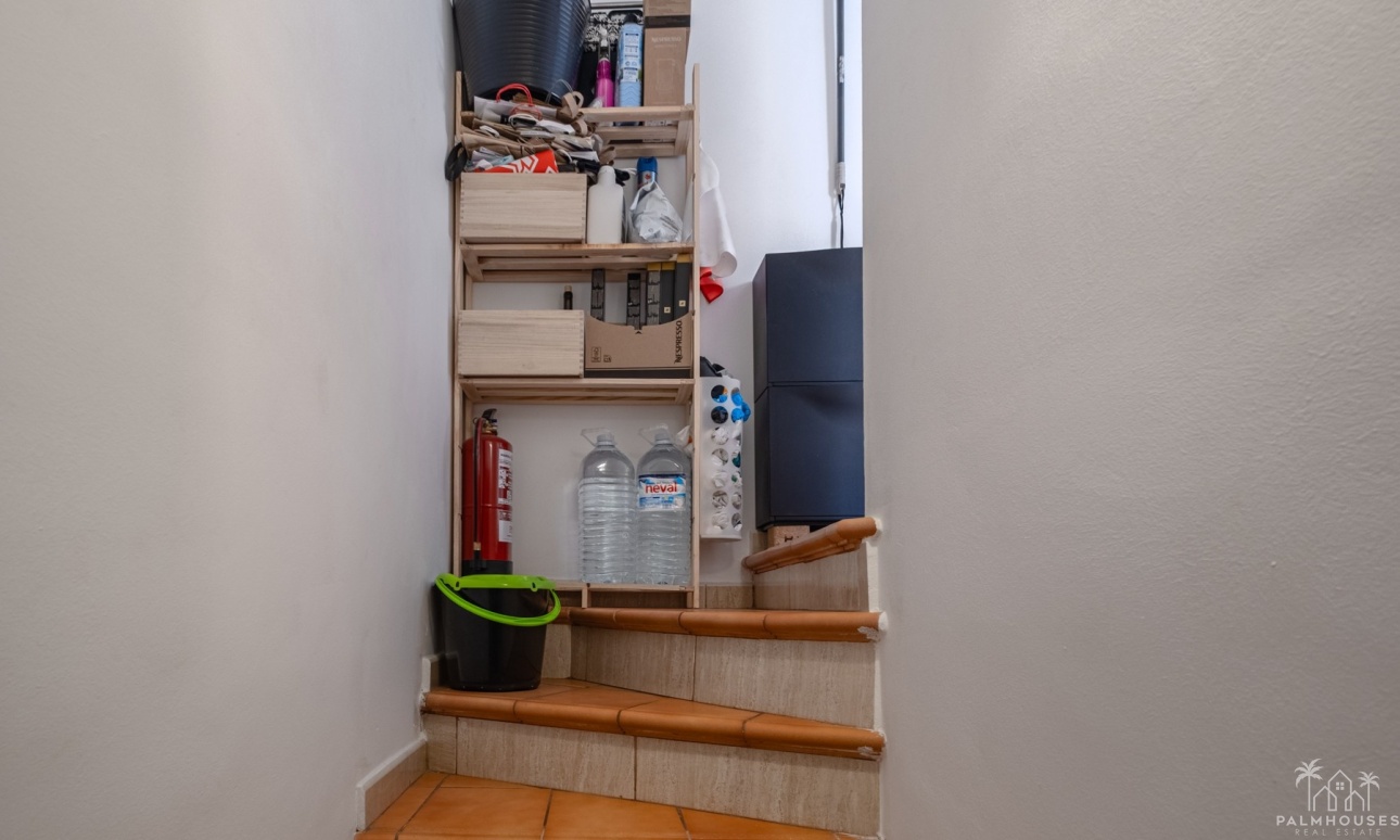 Herverkoop - Villa - Santa Pola - Gran Alacant