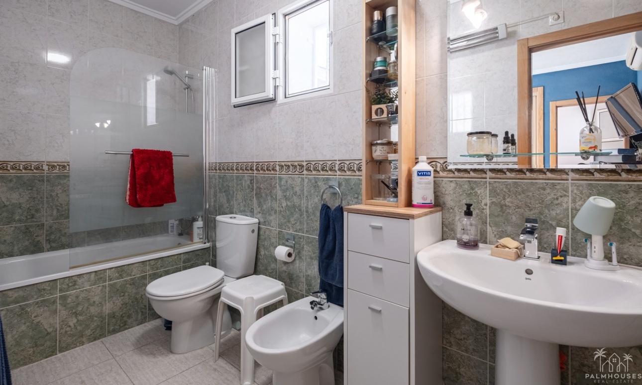 Herverkoop - Villa - Santa Pola - Gran Alacant