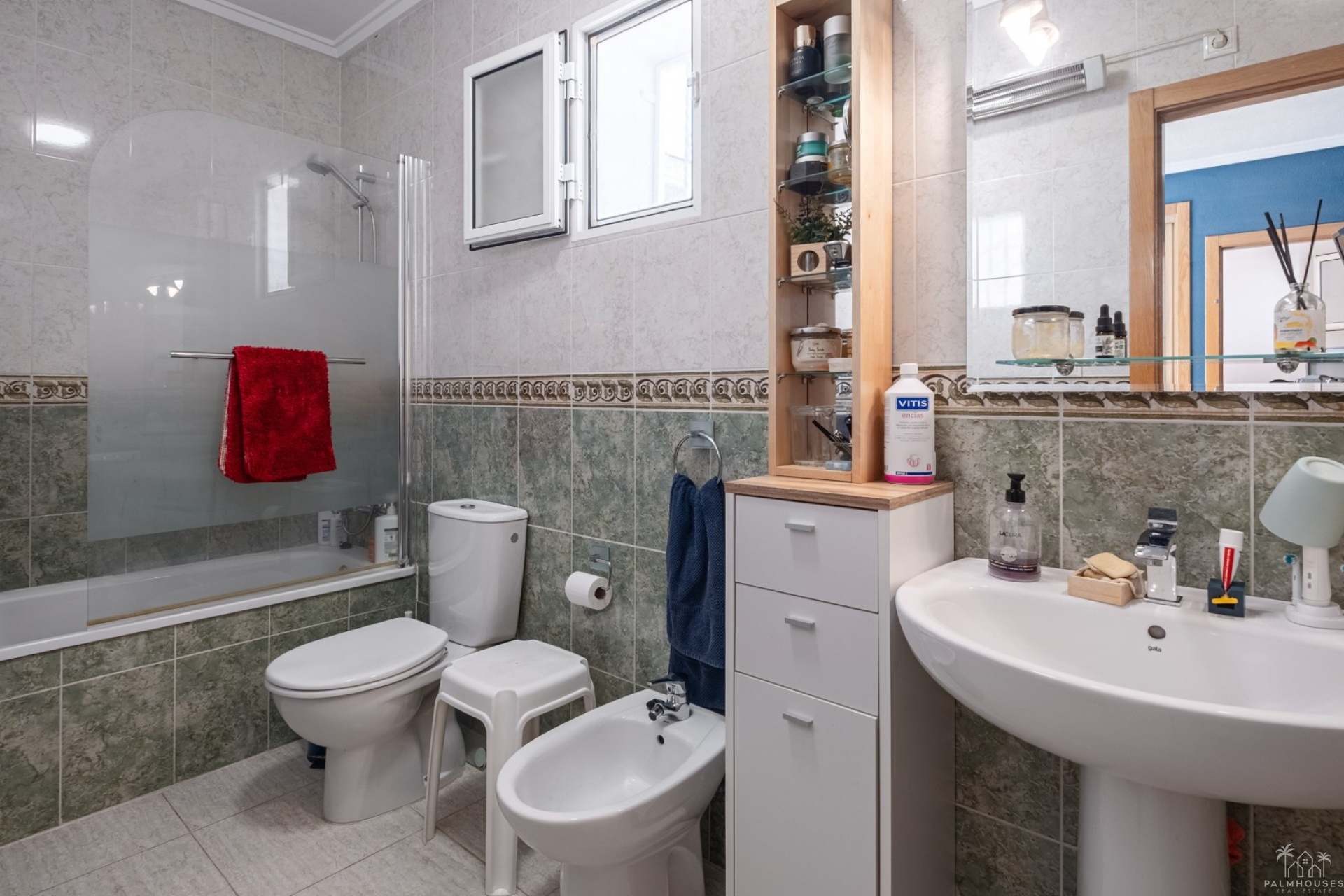 Herverkoop - Villa - Santa Pola - Gran Alacant