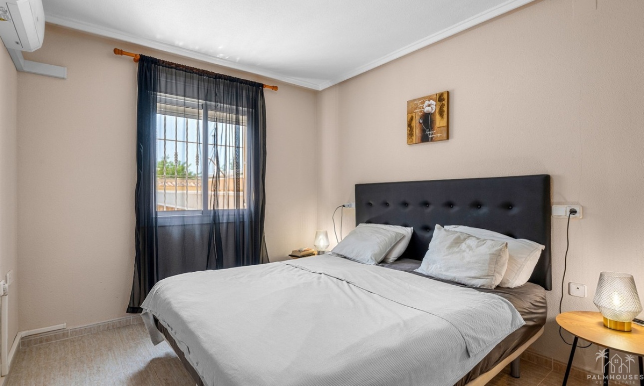 Herverkoop - Villa - Santa Pola - Gran Alacant