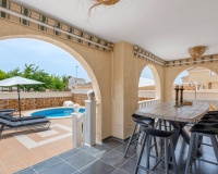 Herverkoop - Villa - Santa Pola - Gran Alacant
