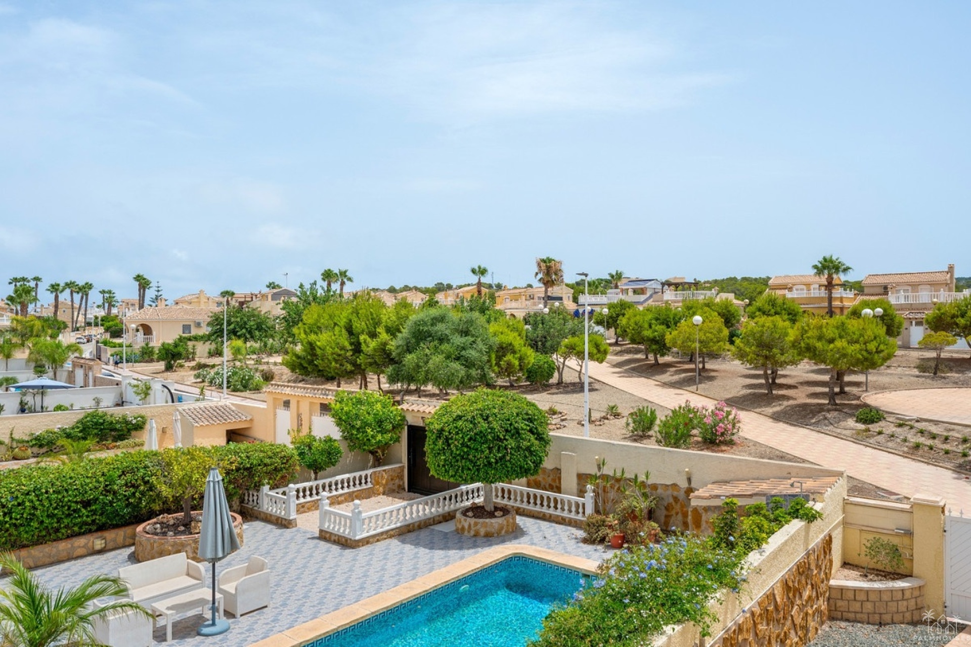 Herverkoop - Villa - Santa Pola - Gran Alacant