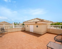 Herverkoop - Villa - Santa Pola - Gran Alacant