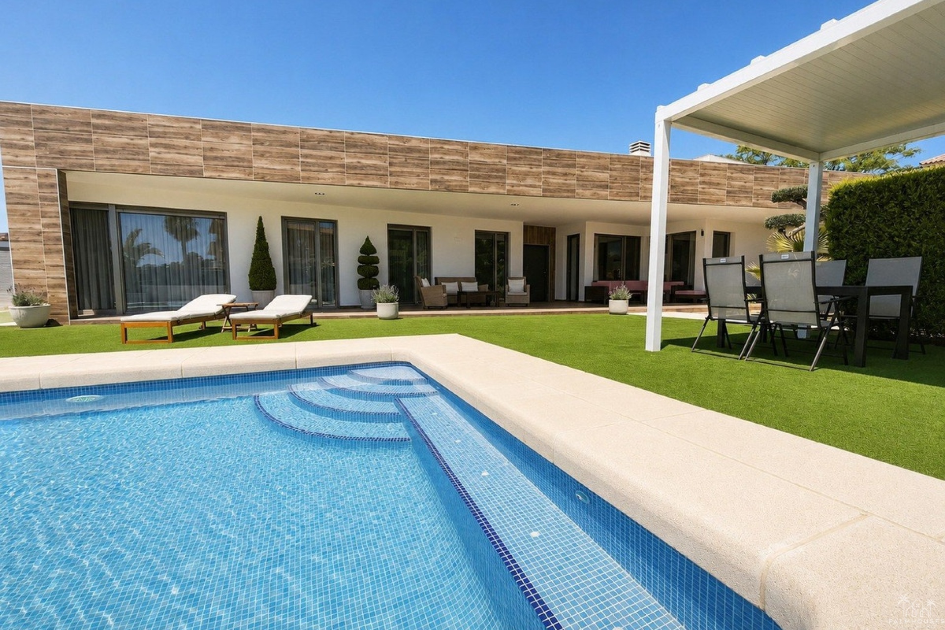 Herverkoop - Villa - Santa Pola - Santa Pola Centro