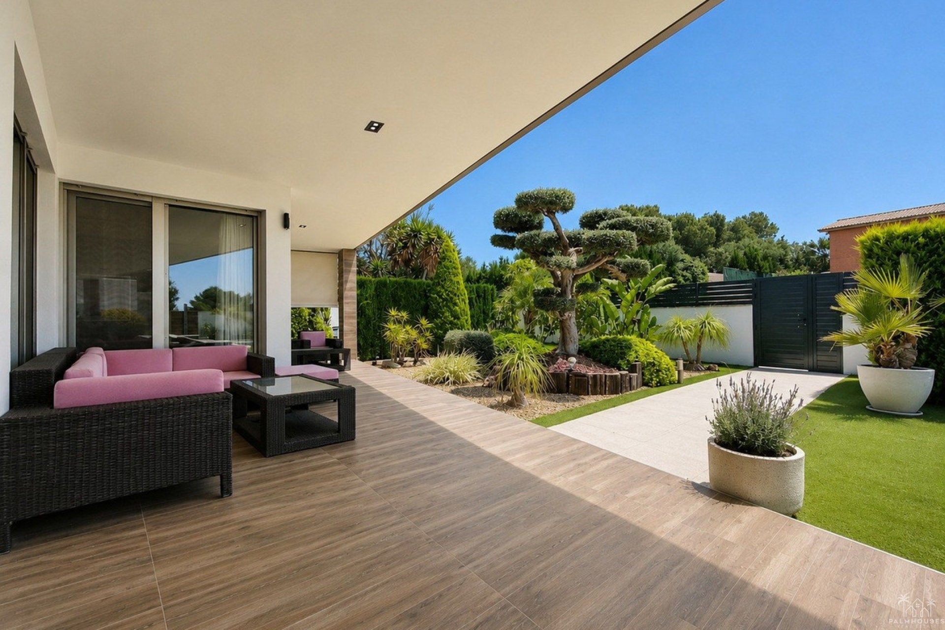 Herverkoop - Villa - Santa Pola - Santa Pola Centro