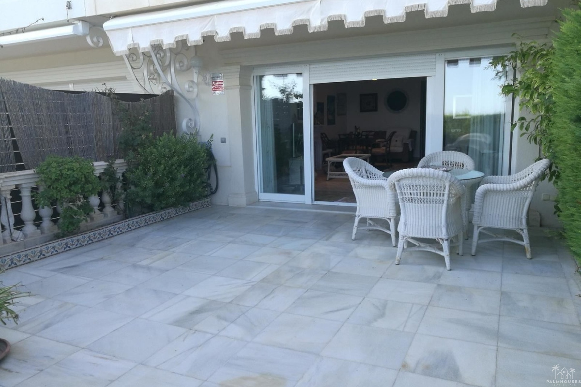 Herverkoop - Villa - Santa Pola - Santa Pola Centro