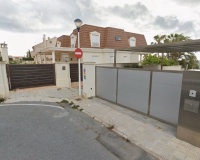 Herverkoop - Villa - Santa Pola - Santa Pola Centro