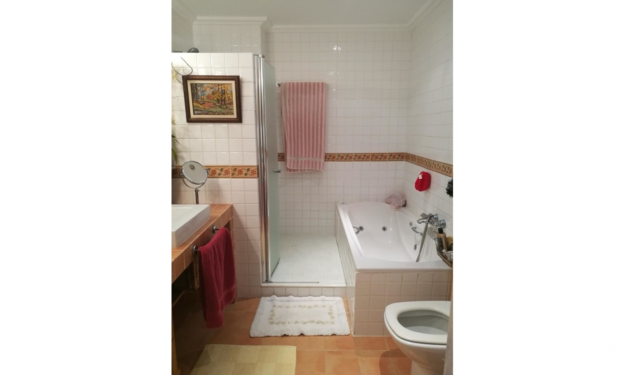 Herverkoop - Villa - Santa Pola - Santa Pola Centro