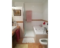 Herverkoop - Villa - Santa Pola - Santa Pola Centro