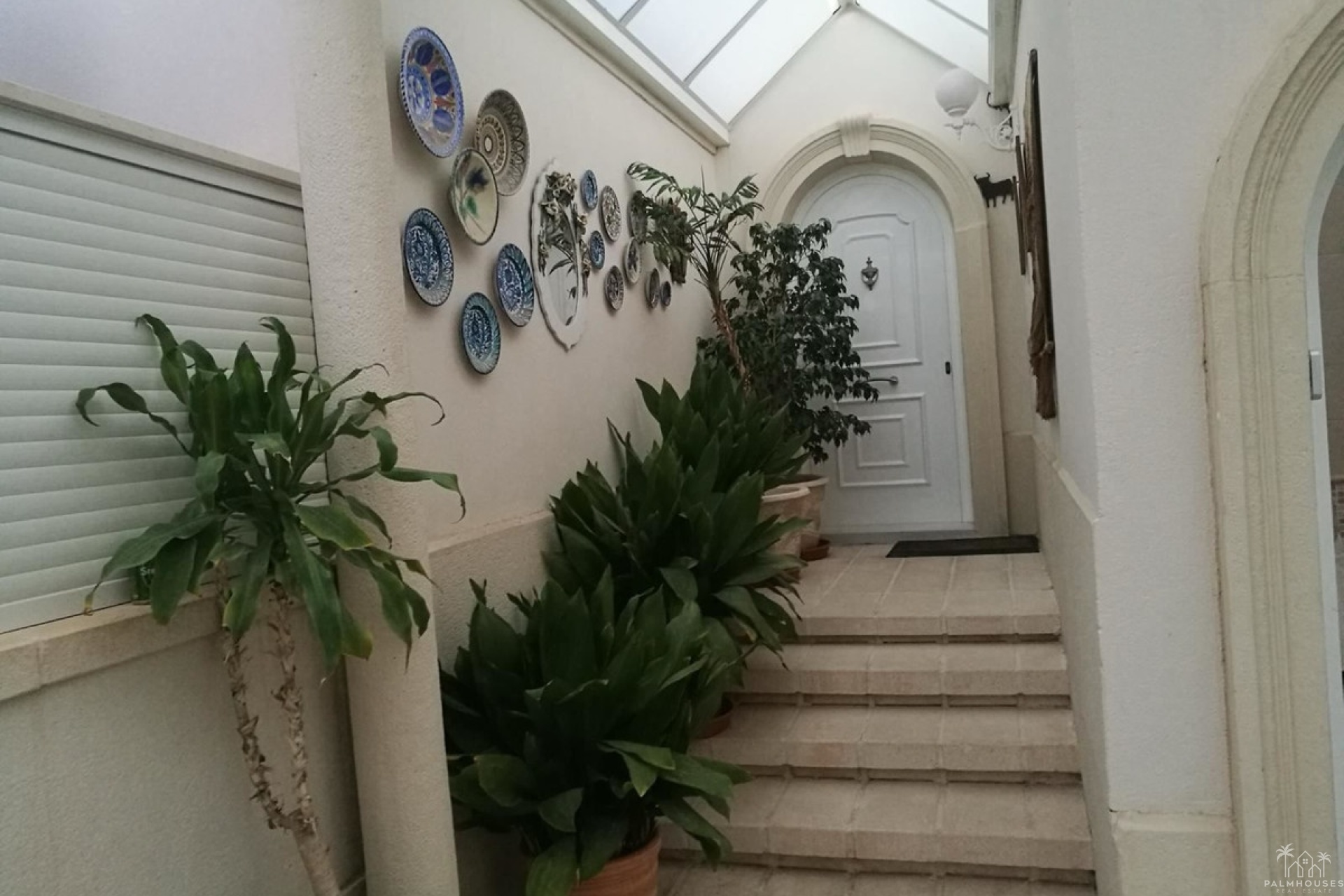 Herverkoop - Villa - Santa Pola - Santa Pola Centro