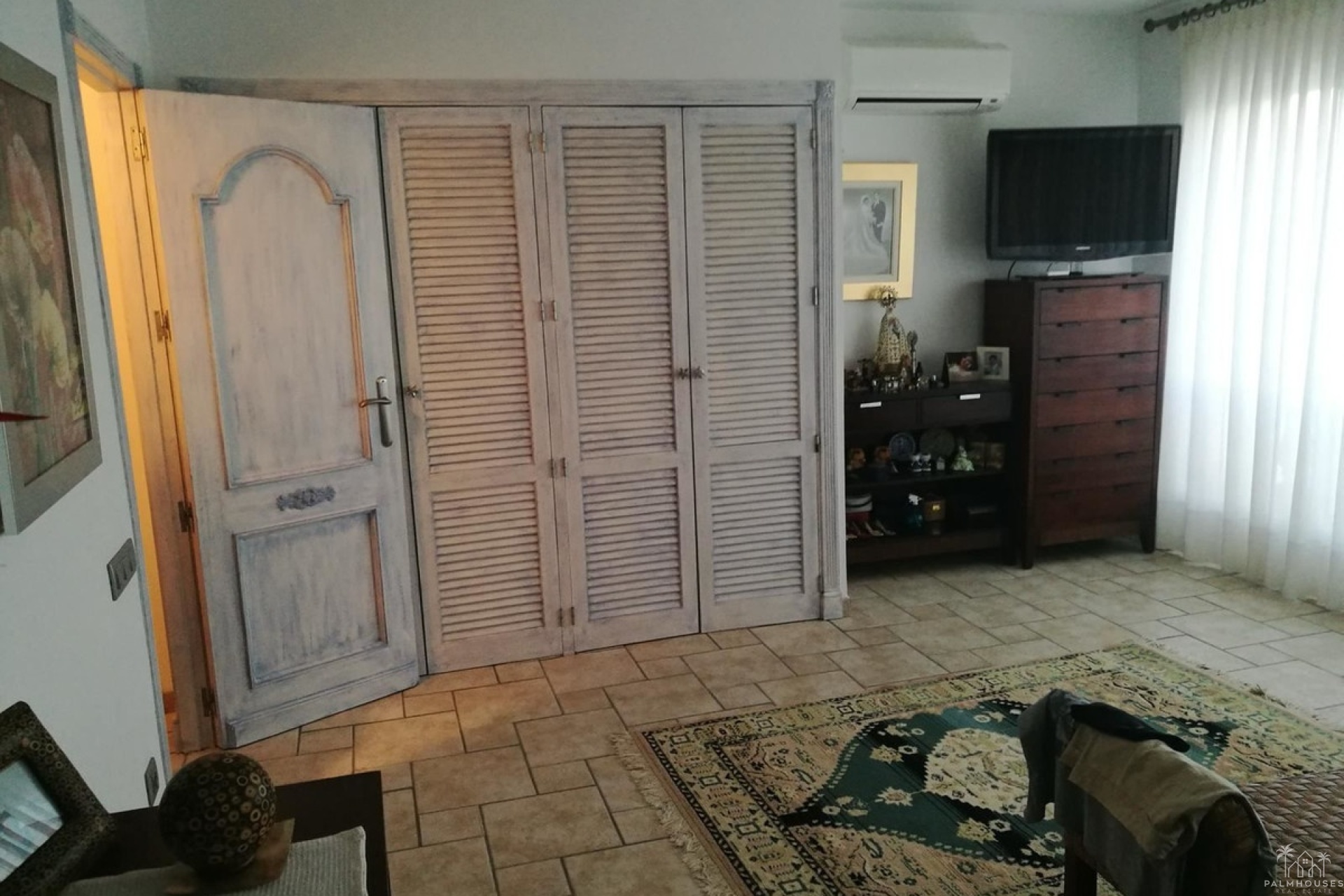 Herverkoop - Villa - Santa Pola - Santa Pola Centro