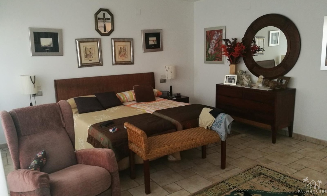 Herverkoop - Villa - Santa Pola - Santa Pola Centro