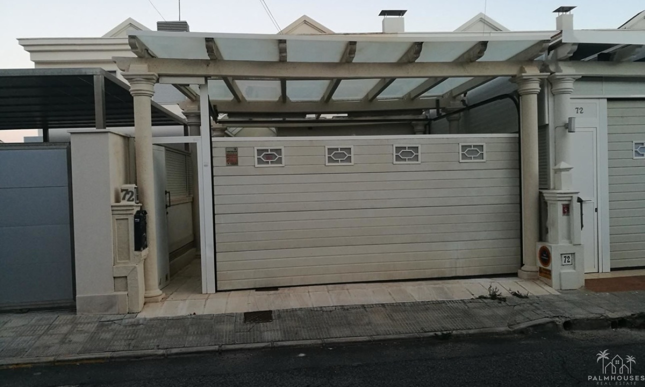 Herverkoop - Villa - Santa Pola - Santa Pola Centro