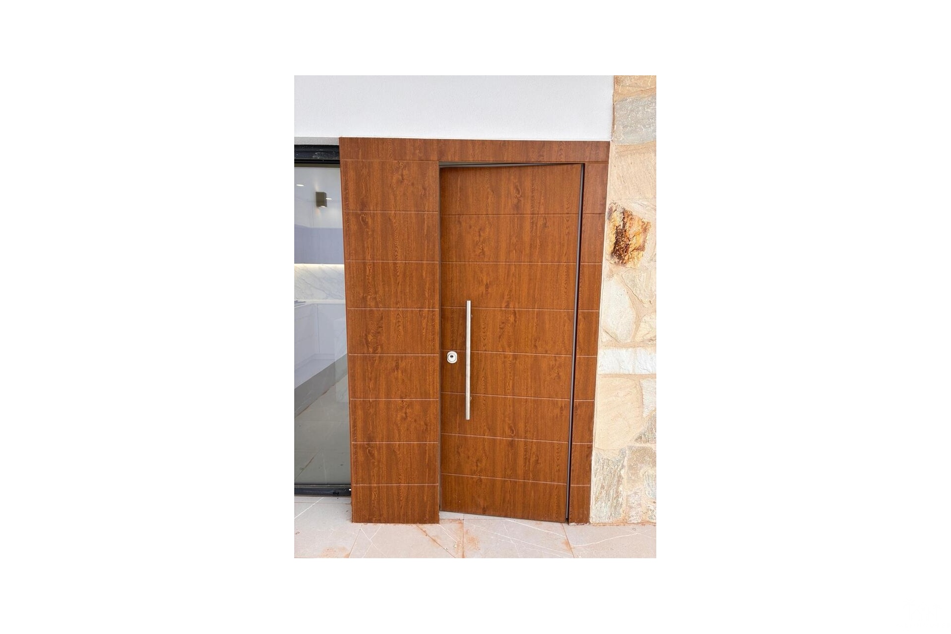 Herverkoop - Villa - Santa Rosalia Resort - Costa Calida
