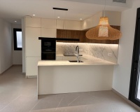 Herverkoop - Villa - Santa Rosalia Resort - Costa Calida