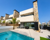 Herverkoop - Villa - Santa Rosalia Resort - Inland