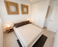 Herverkoop - Villa - Santa Rosalia Resort - Inland