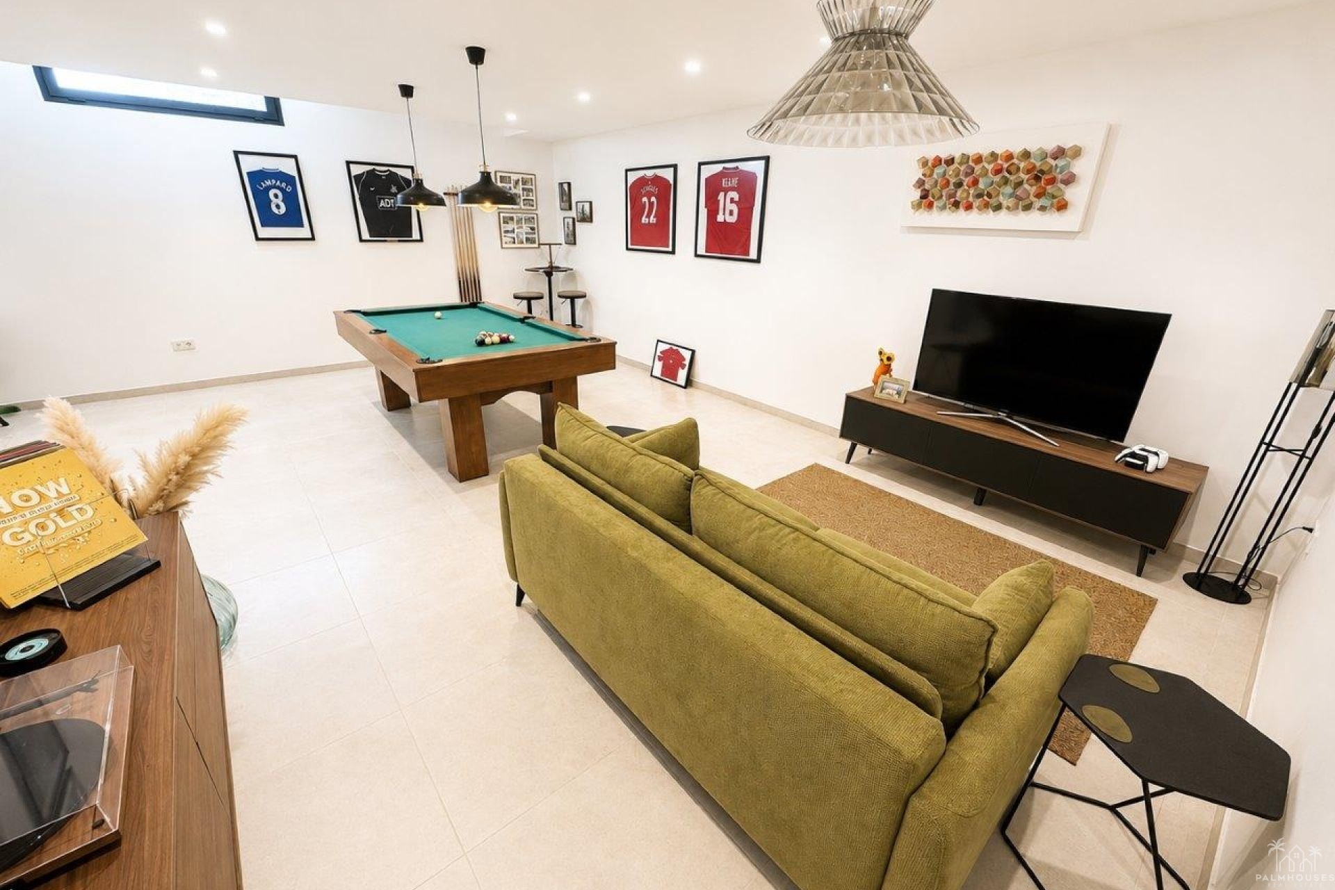 Herverkoop - Villa - Santa Rosalia Resort - Inland