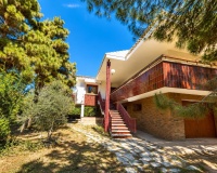 Herverkoop - Villa - Santiago de la Ribera - Costa Calida