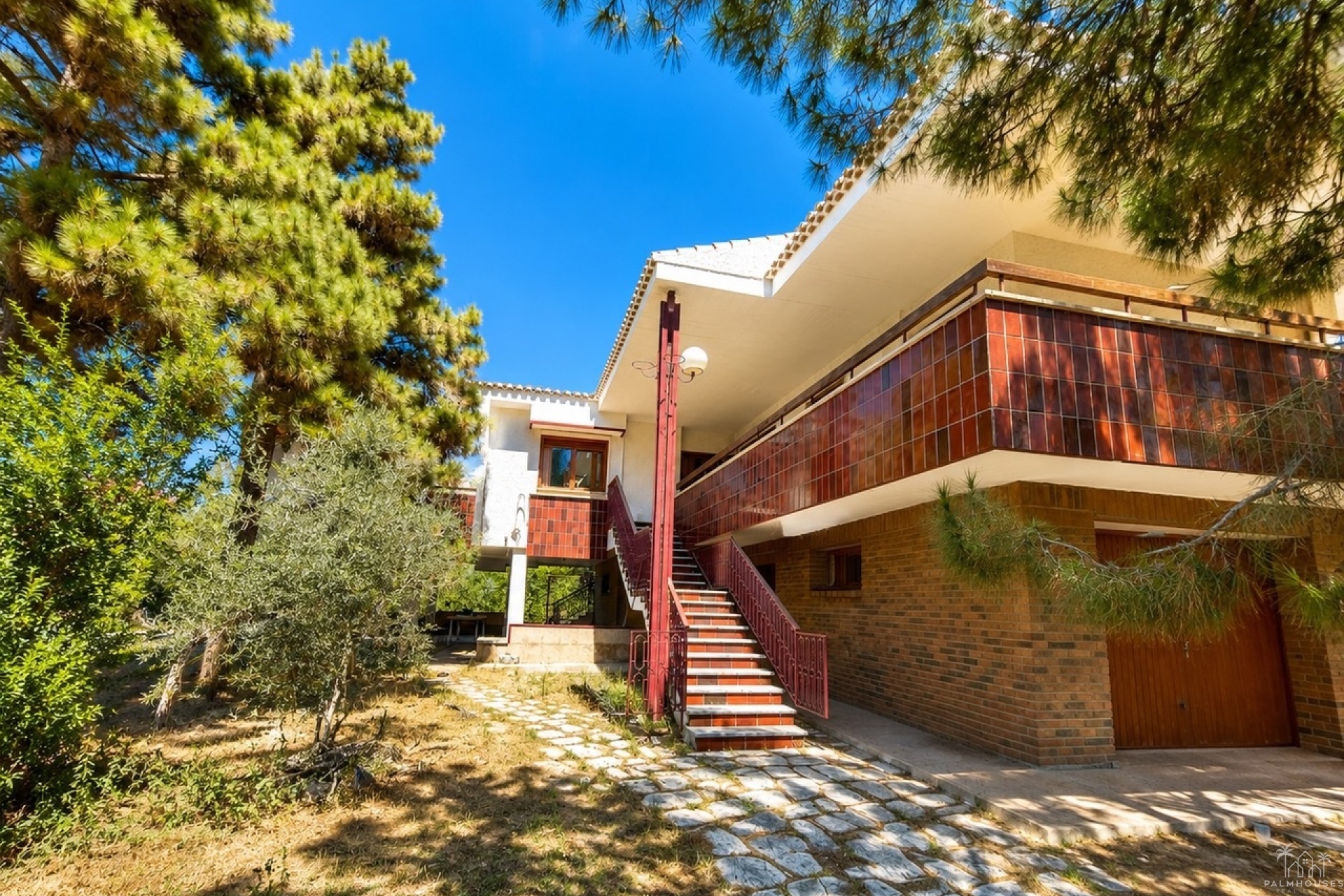 Herverkoop - Villa - Santiago de la Ribera - Costa Calida