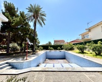 Herverkoop - Villa - Santiago de la Ribera - Costa Calida