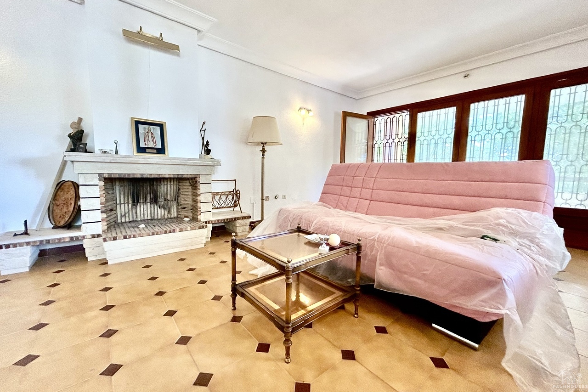 Herverkoop - Villa - Santiago de la Ribera - Costa Calida