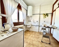 Herverkoop - Villa - Santiago de la Ribera - Costa Calida