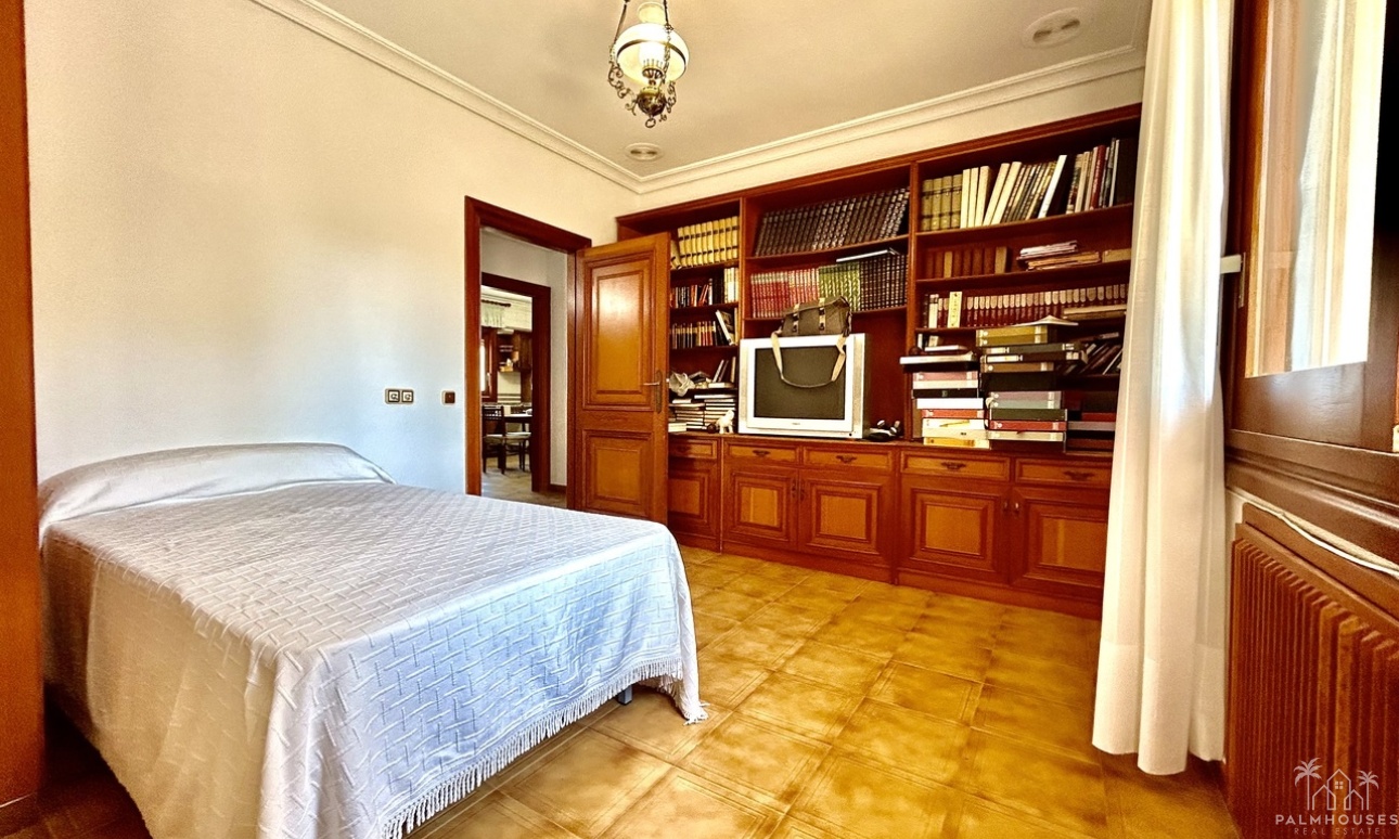Herverkoop - Villa - Santiago de la Ribera - Costa Calida