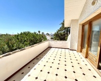 Herverkoop - Villa - Santiago de la Ribera - Costa Calida