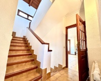 Herverkoop - Villa - Santiago de la Ribera - Costa Calida