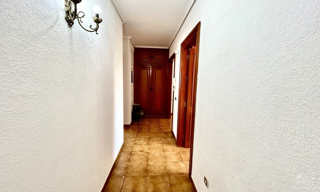 Herverkoop - Villa - Santiago de la Ribera - Costa Calida