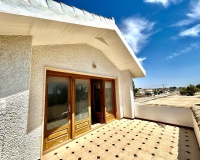 Herverkoop - Villa - Santiago de la Ribera - Costa Calida