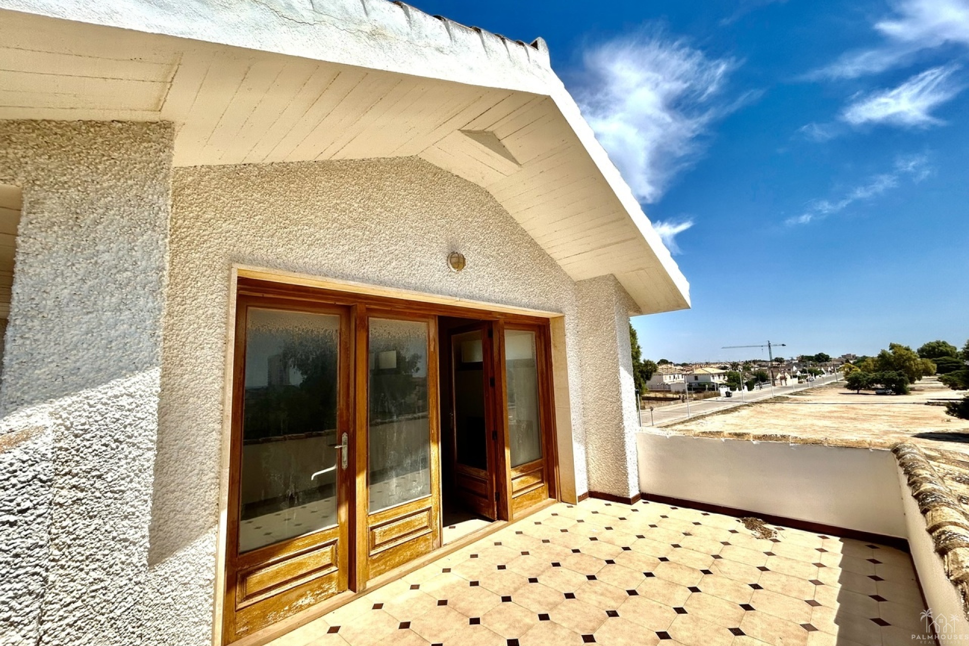 Herverkoop - Villa - Santiago de la Ribera - Costa Calida