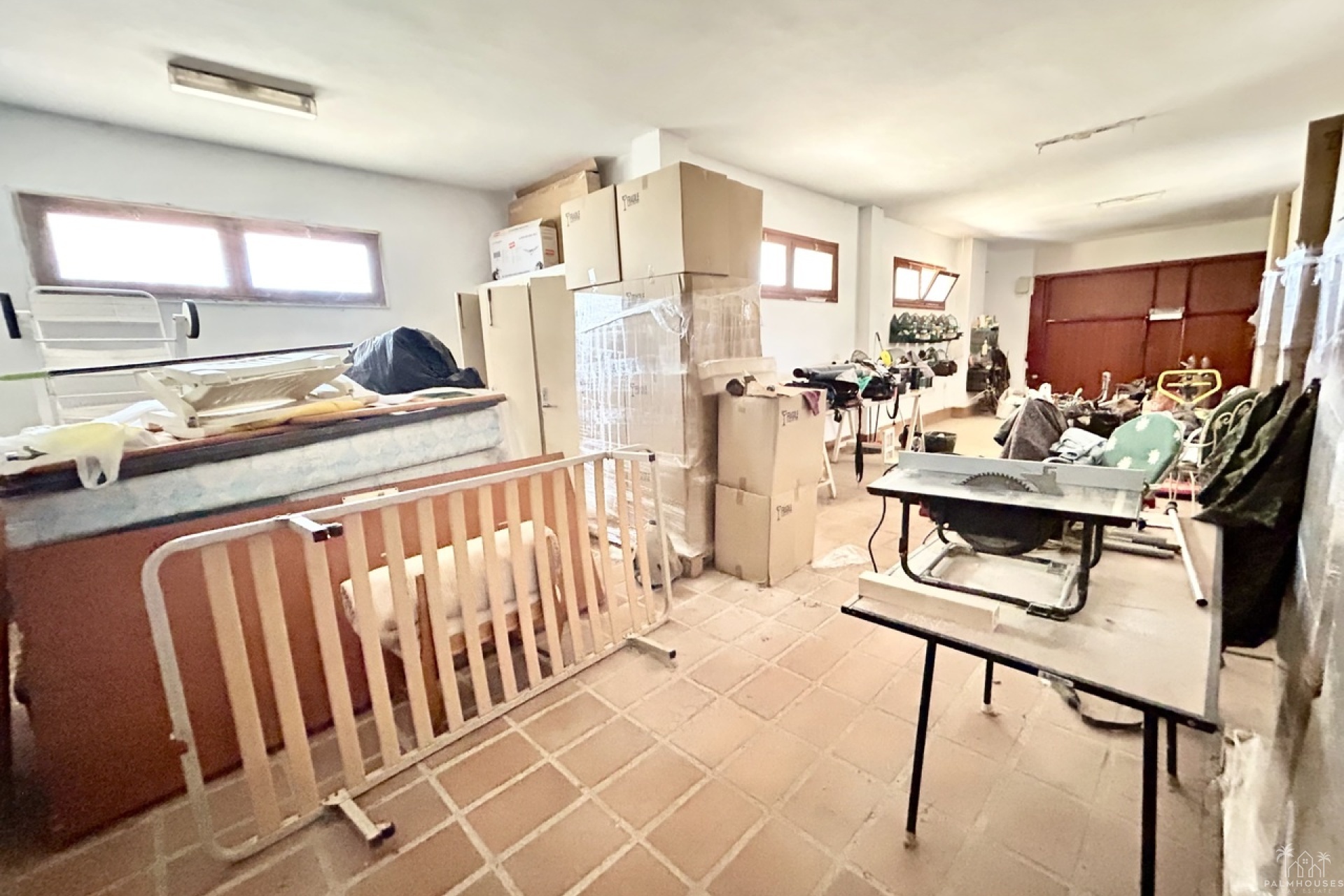 Herverkoop - Villa - Santiago de la Ribera - Costa Calida