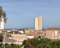 Herverkoop - Villa - Santiago de la Ribera - Costa Calida
