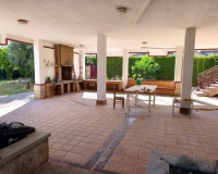 Herverkoop - Villa - Santiago de la Ribera - Costa Calida