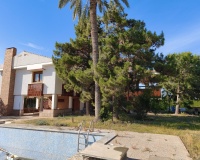 Herverkoop - Villa - Santiago de la Ribera - Costa Calida