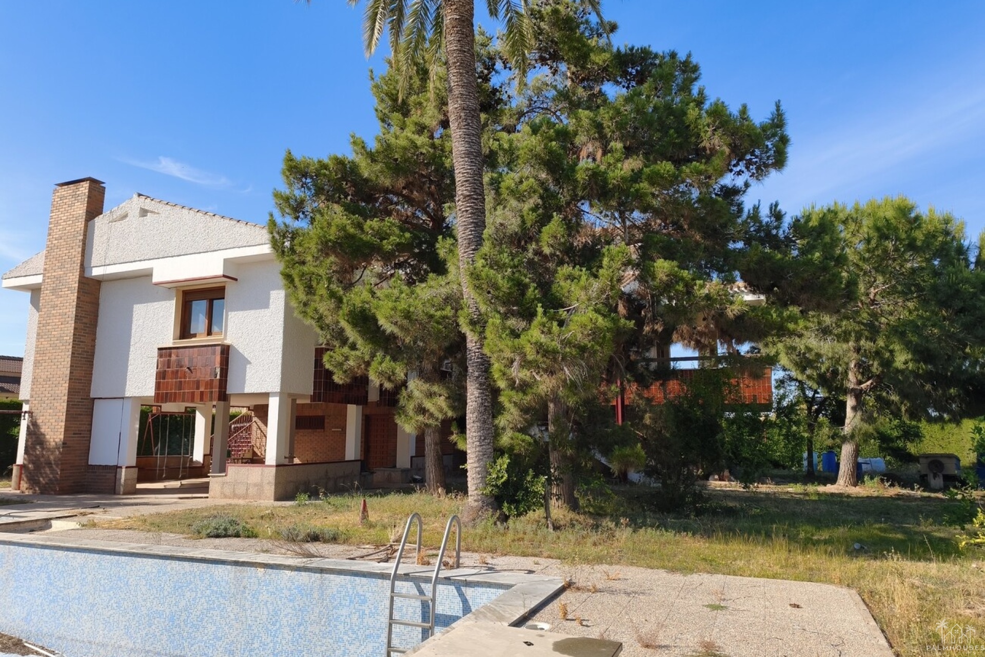 Herverkoop - Villa - Santiago de la Ribera - Costa Calida