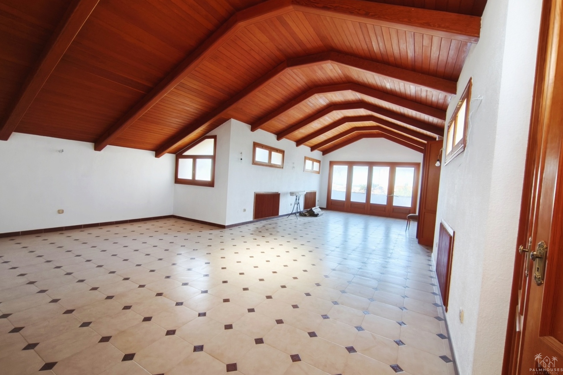Herverkoop - Villa - Santiago de la Ribera - Costa Calida