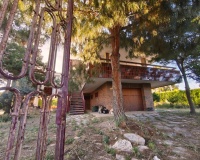 Herverkoop - Villa - Santiago de la Ribera - Costa Calida