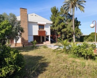 Herverkoop - Villa - Santiago de la Ribera - Costa Calida