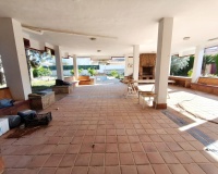 Herverkoop - Villa - Santiago de la Ribera - Costa Calida