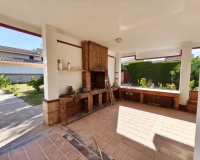 Herverkoop - Villa - Santiago de la Ribera - Costa Calida