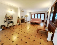 Herverkoop - Villa - Santiago de la Ribera - Costa Calida