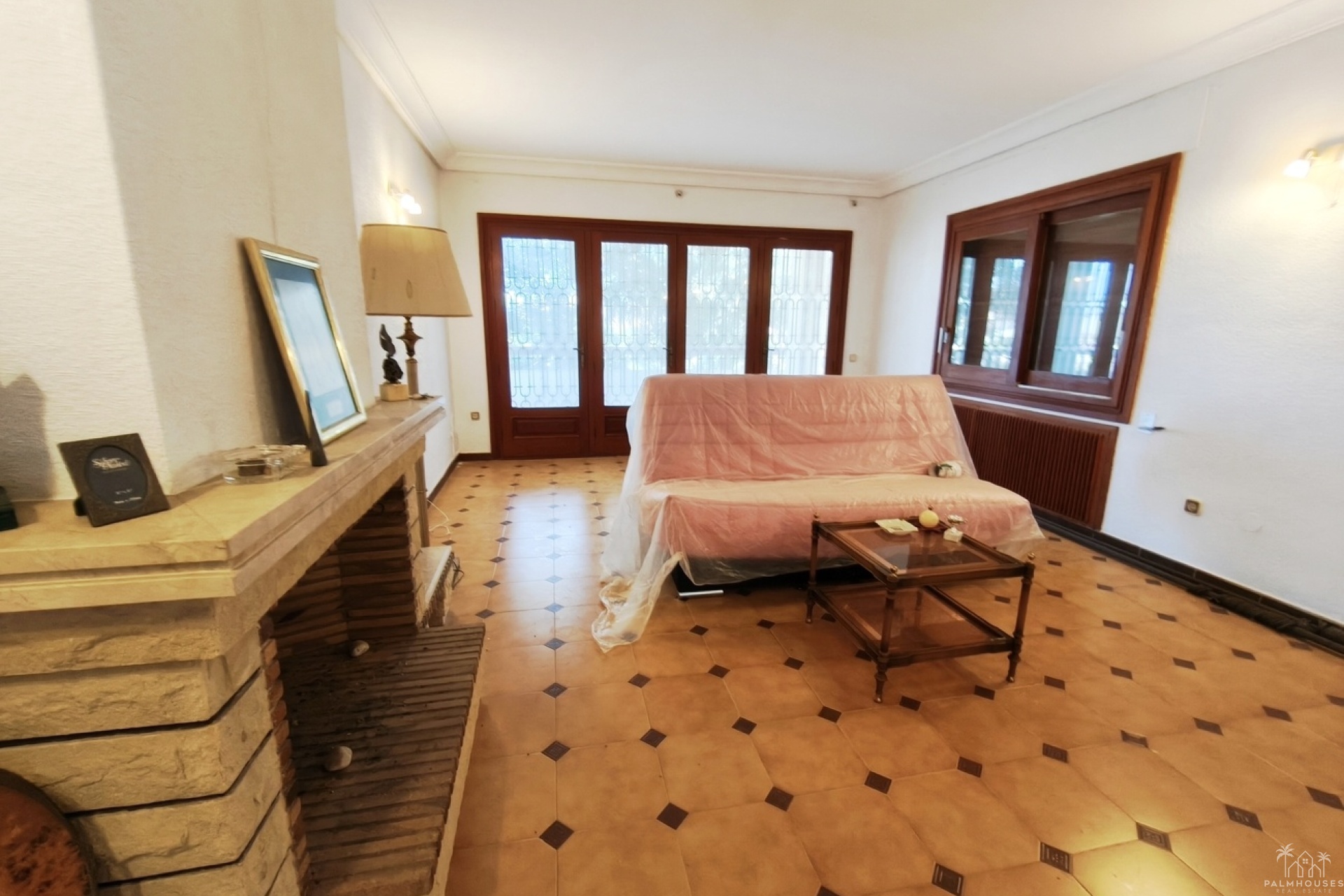 Herverkoop - Villa - Santiago de la Ribera - Costa Calida